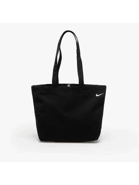 Nike Torby Shopper Heritage schwarz czarna