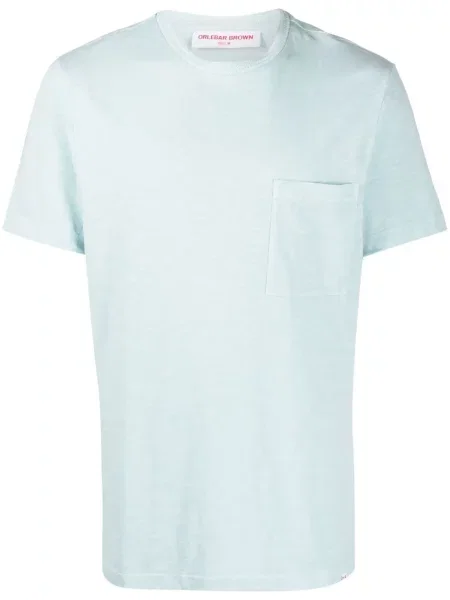 Scurt tricou Orlebar Brown