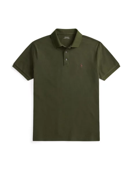 Polo Ralph Lauren Tricou oliv