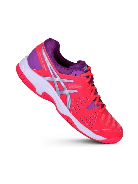 Pantofi Asics violet