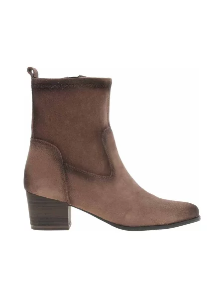 Pantofi Caprice maro