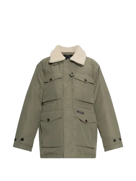Palton Canada Goose verde