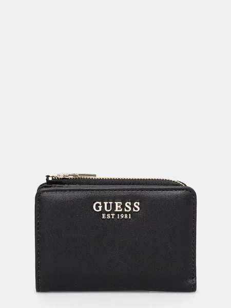 Портмоне Guess TALENT черно