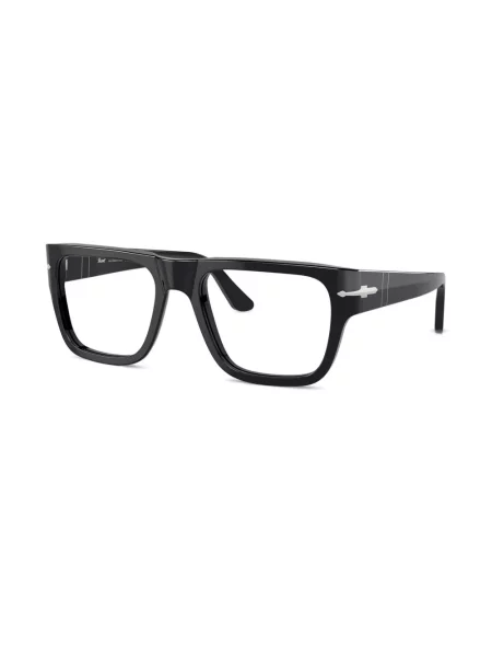 Ochelari de soare Persol negru