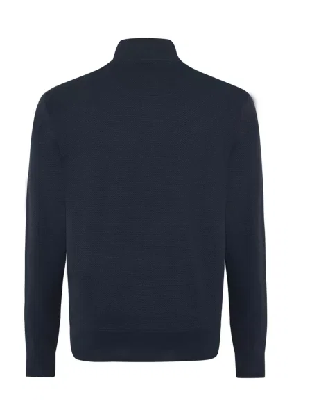 Свитер Pierre Cardin синий