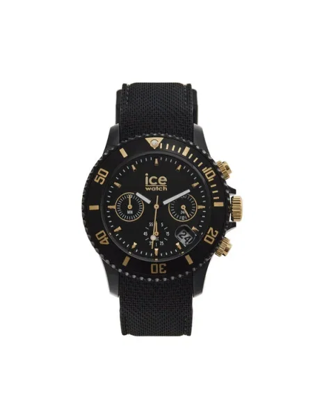 Ceas Ice-Watch negru