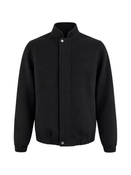 Reversibil geacă bomber Franzese Collection albastru