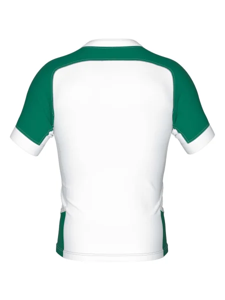 Tricou Errea alb