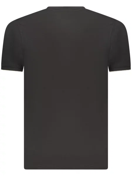 Tricou Coveri Moving negru