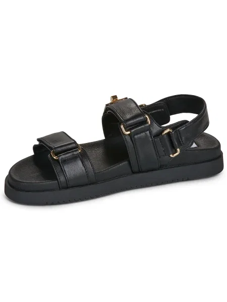 Sandale Steve Madden negru