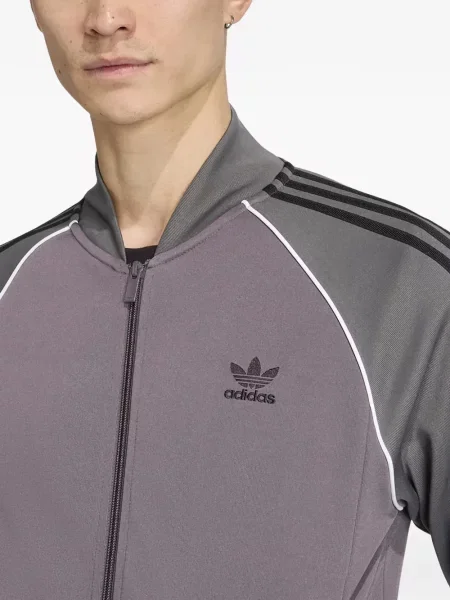 Bluza Adidas szara