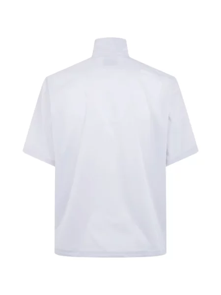 Scurt tricou Houdini Sportswear alb
