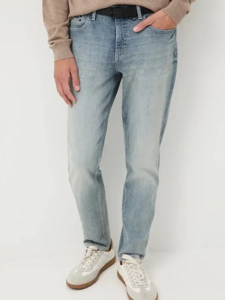 Džíny Medicine modrá