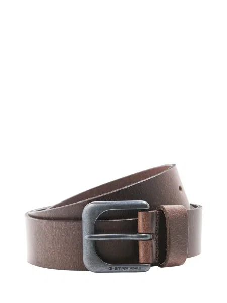 G-Star RAW temno rjava