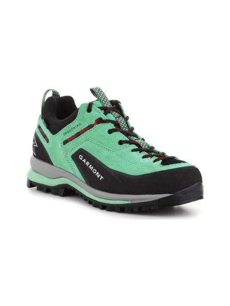 Pantofi Garmont verde