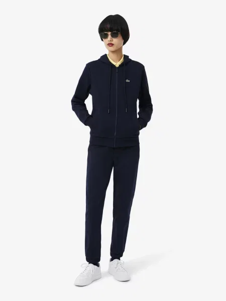 Спортивные штаны Lacoste синие