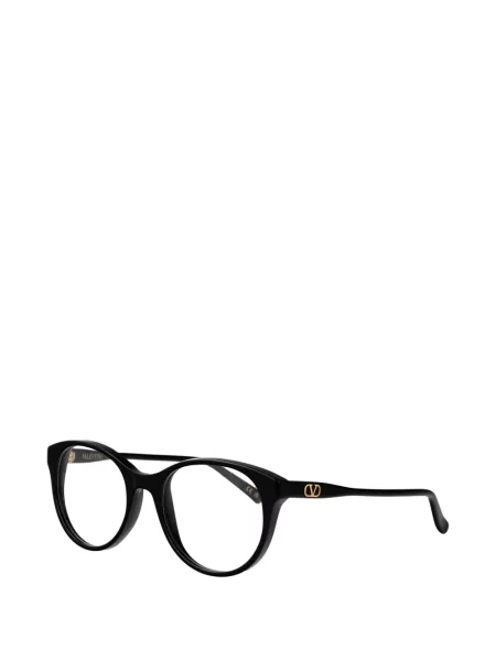 Sunčane naočale Valentino Garavani Eyewear crna