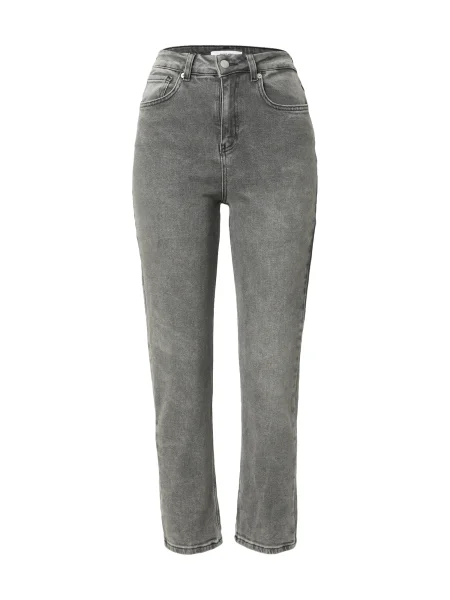 ABOUT YOU Džínsy Raven denim sivý