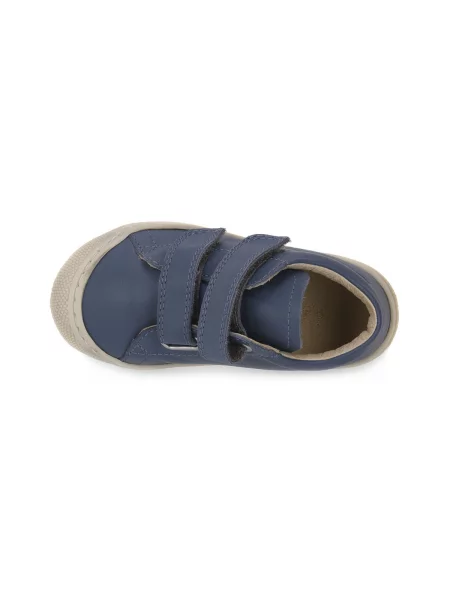 Pantofi copii Naturino albastru