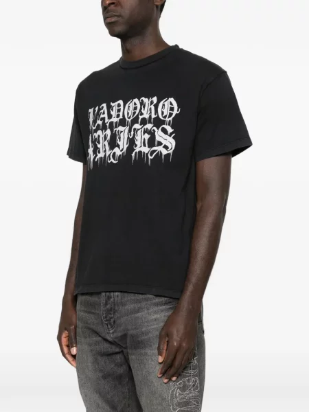 Tricou Aries negru