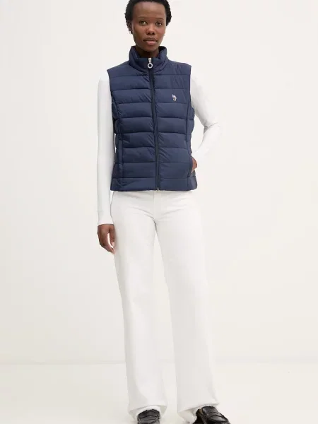 U.S. Polo Assn. vesta Lightweight Puffer Gilet