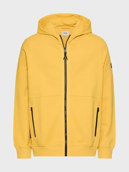 Худі Camel Active жовте