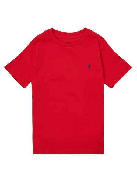 Polo Ralph Lauren Majica rdeča