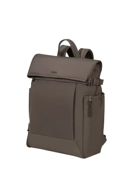 Samsonite Повсякденний рюкзак сірий