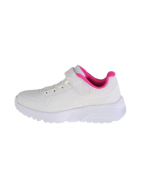 Tenisky Skechers bílé