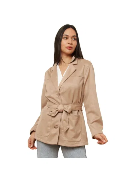 Sacou La Modeuse bej
