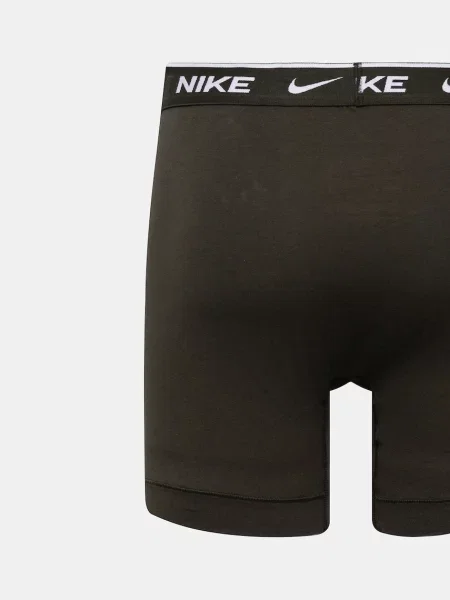 Боксери Nike зелений