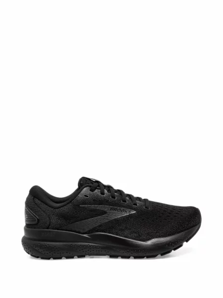 Sneakerși Brooks negru