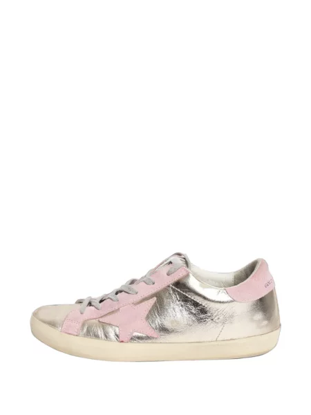 Bőr sneaker Golden Goose Superstar