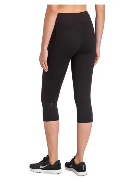 Joy Sportswear Legíny Nadine černá