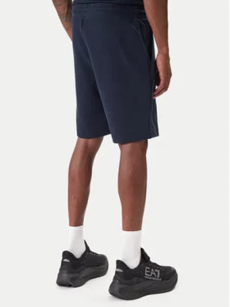 Sportovní kraťasy Emporio Armani