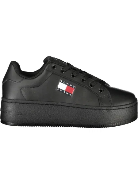 Tenisky Tommy Hilfiger bílé