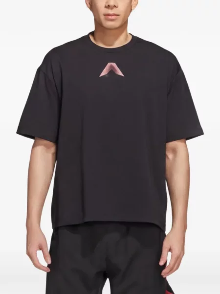 Tricou Adidas negru