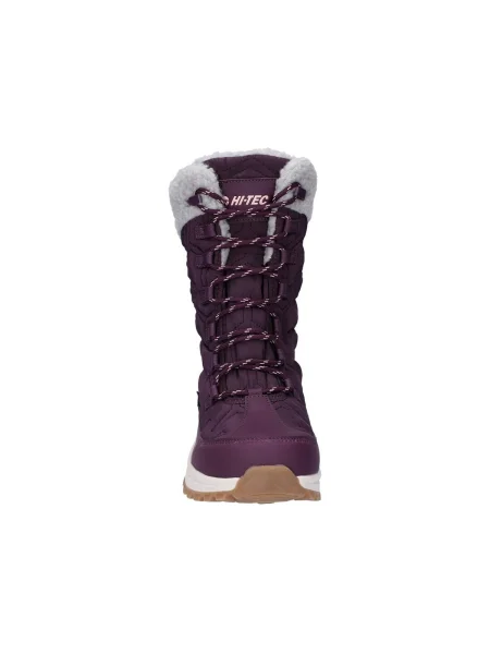 Pantofi Hi-tec violet