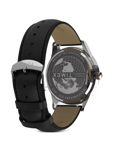 Ceas Timex negru
