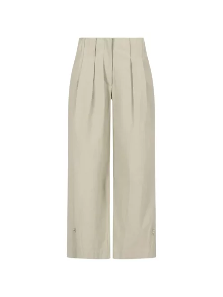 Pantaloni Low Classic clasici