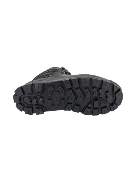Pantofi Nike clasici negru
