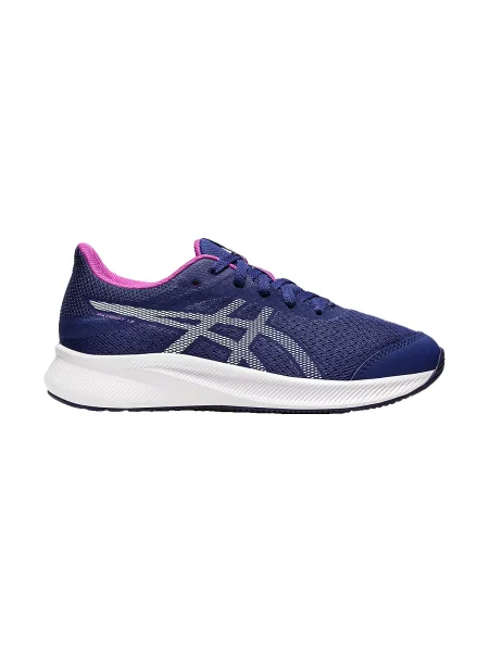 Pantofi Asics albastru