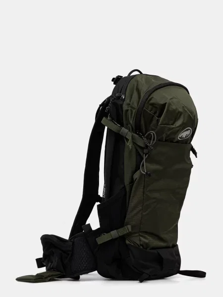 Mammut plecak Lithium 25 duży gładki zielony