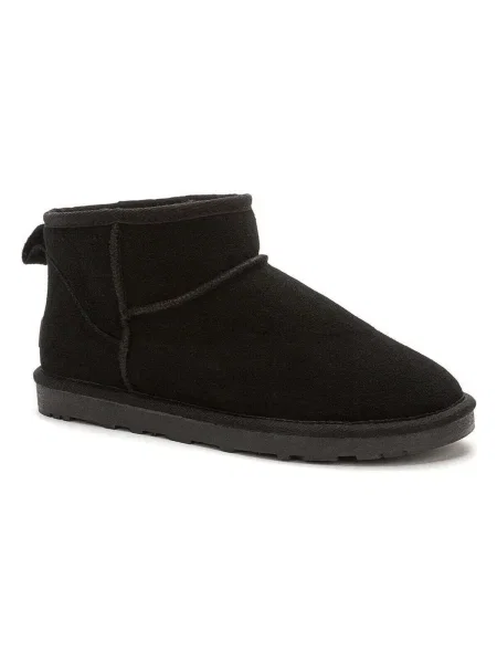 Pantofi Keddo negru