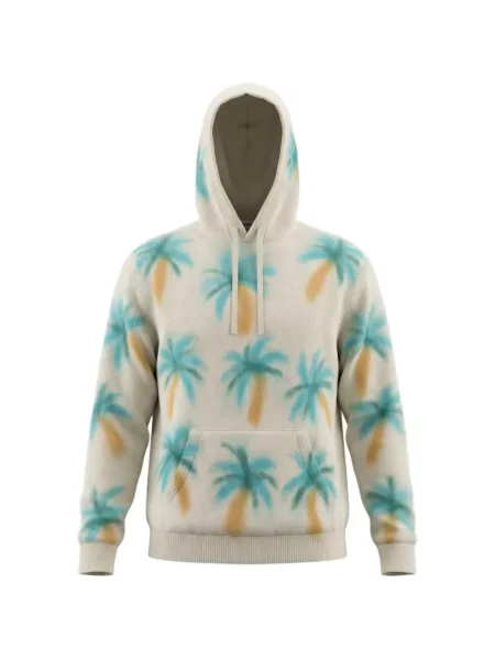 Bluza z kapturem Harden