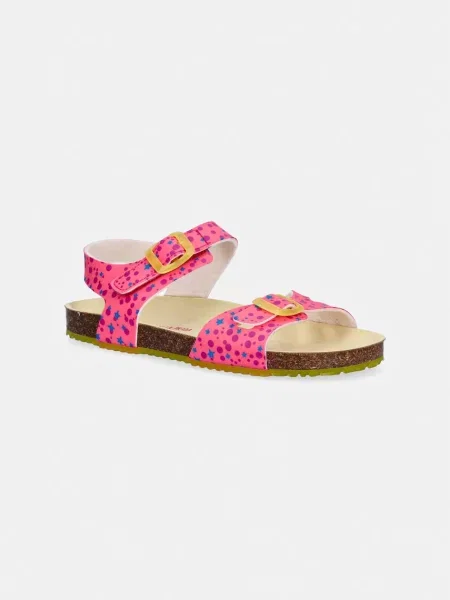 Детские сандалии Agatha Ruiz De La Prada