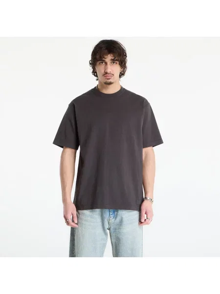 Tričko Vans Premium SS Loose Fit T-Shirt Faded Black L černé