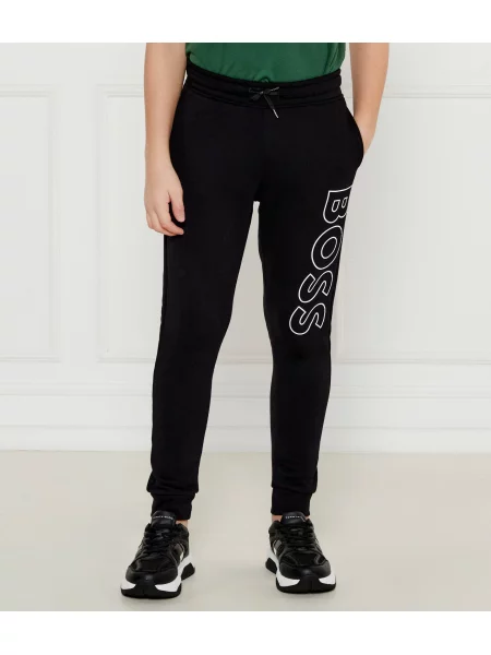 Pantaloni de jogging copii Bosswear