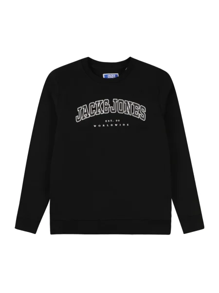 Palton copii Jack & Jones alb