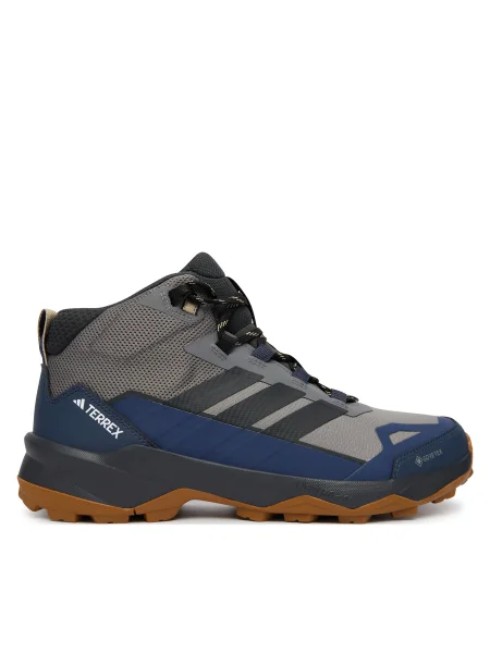 Pantofi Adidas gri